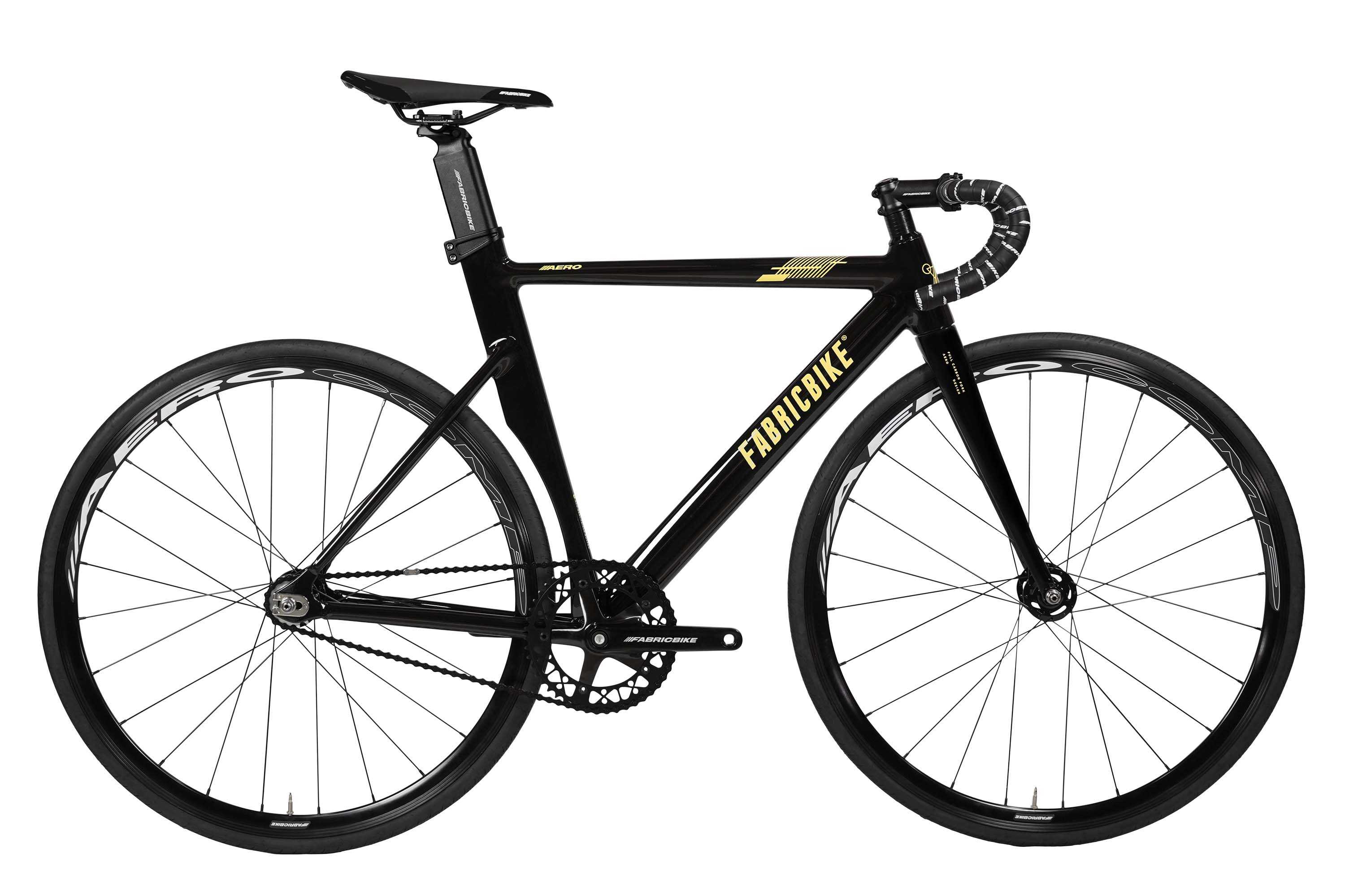 FabricBike Aéro pour notre personnel